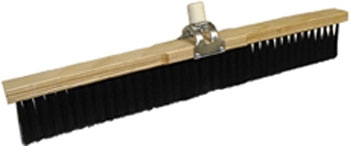 #29 Series 36" Concrete Finishers Brush