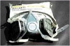 Acid Fume Respirators