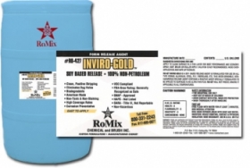 Inviro-Gold Ro-427, 330 Gal Tote Tank