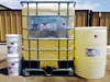 RO-396 Ready-To-Use Concrete Release Agent, 275 Gal Tote Tank