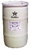 The Bully Extra Heavy Duty  Cleaner, 55 Gal Drum