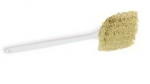 #45 Soft Bristle Tampico Fiber Scrub Brush