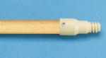 #P-72 6 Foot Hardwood Handle 15/16" Diameter